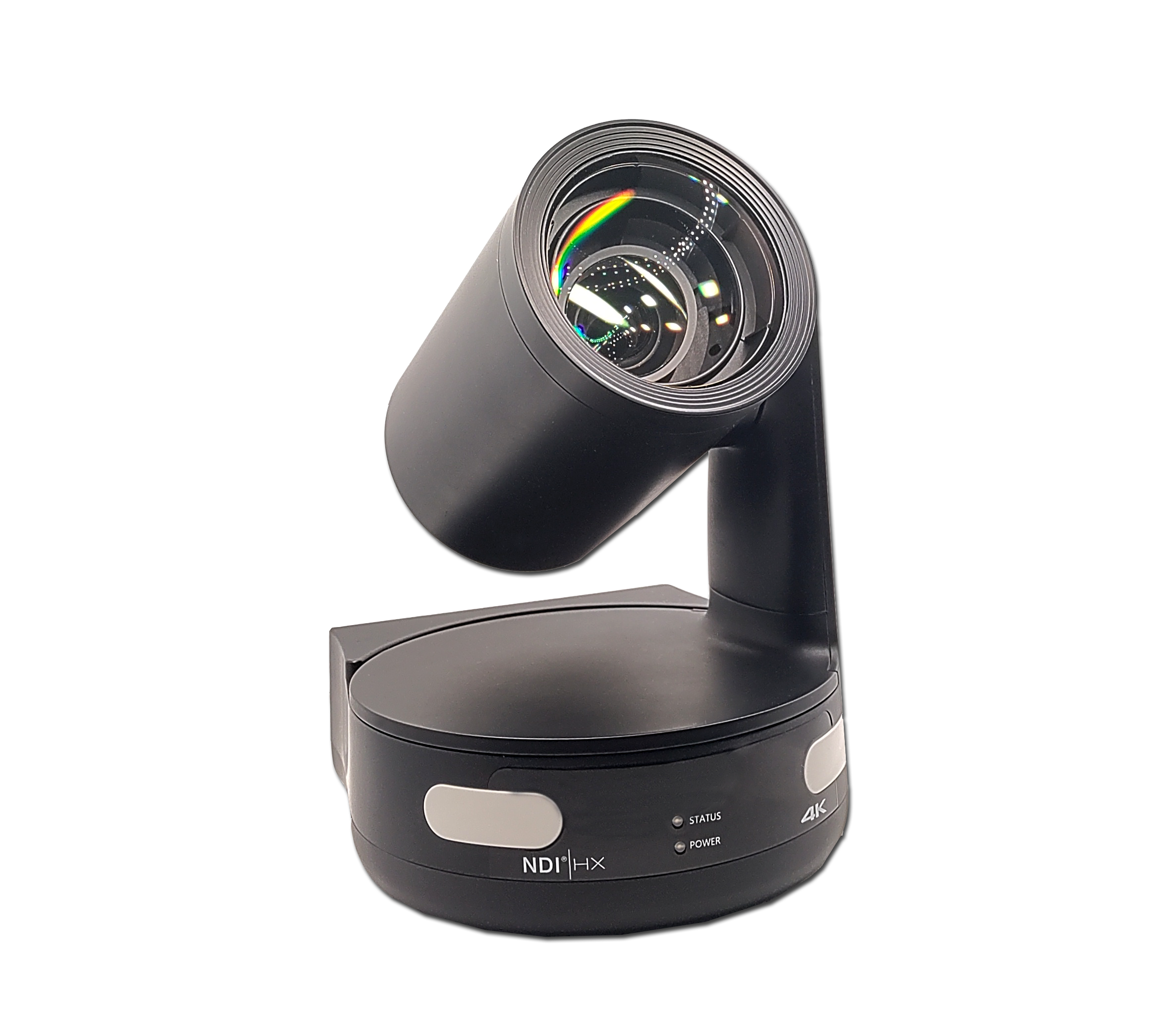 PTZCam UV401A 4KP60 PTZ Streaming Camera with HDMI and Network Output (Discontinued)