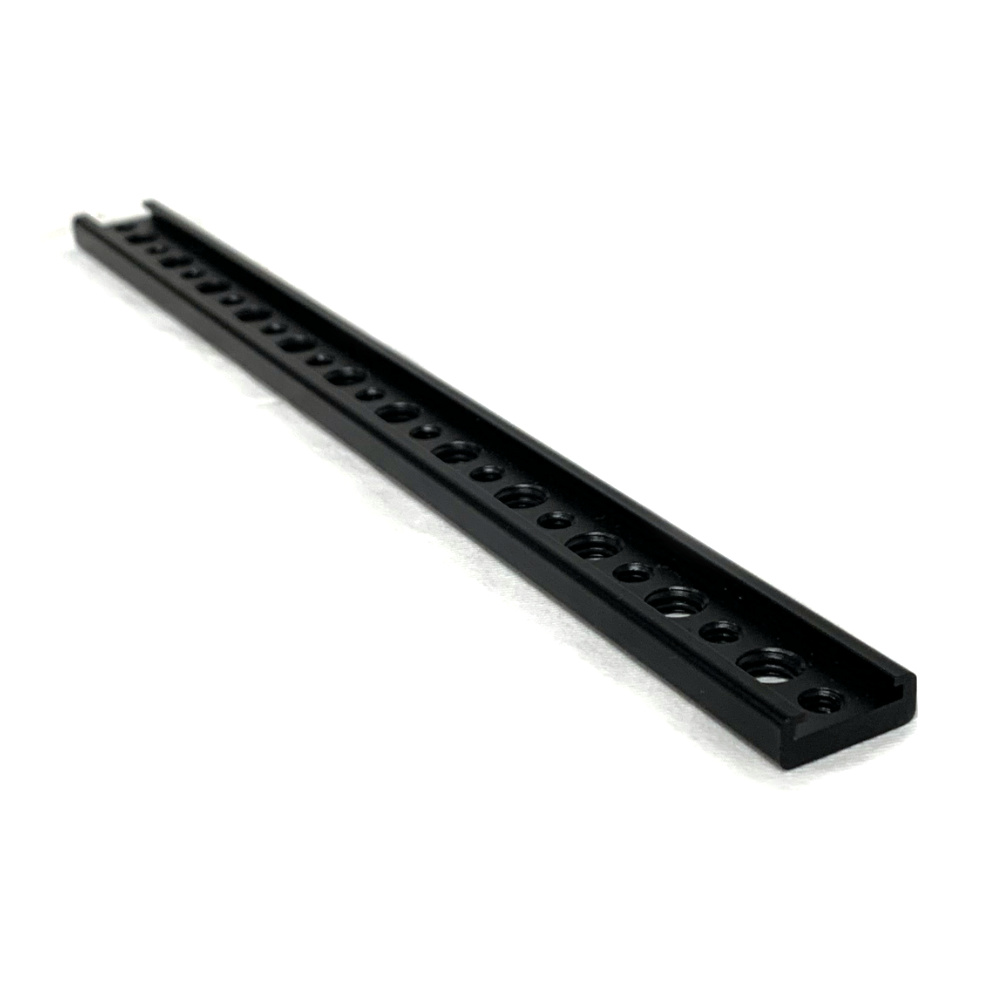 PTZCam Cold Shoe Rail